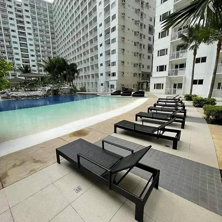 Dubai Suite-One Bedroom Near Moa